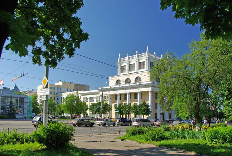 Гостиничные чеки в Иваново