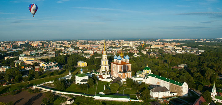 Гостиничные чеки в Рязани