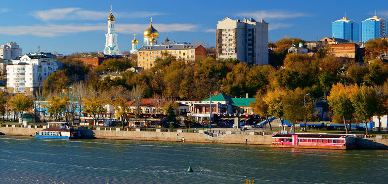 Гостиничные чеки в Волгодонске