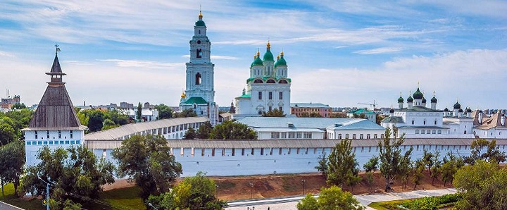 Гостиничные чеки в Астрахани