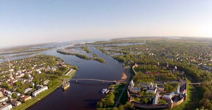 Кассовые чеки в Великом Новгороде