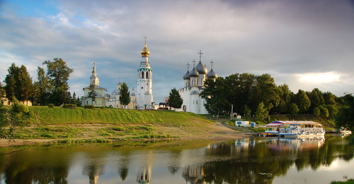 Гостиничные чеки в Вологодске