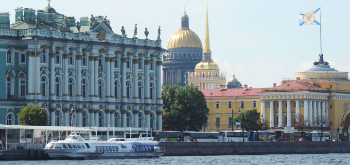 Кассовые чеки в Санкт-Петербурге